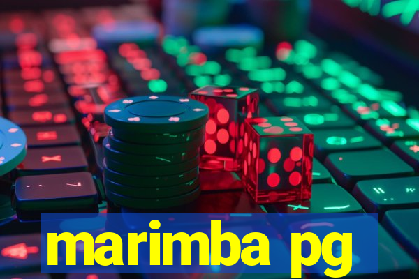 marimba pg